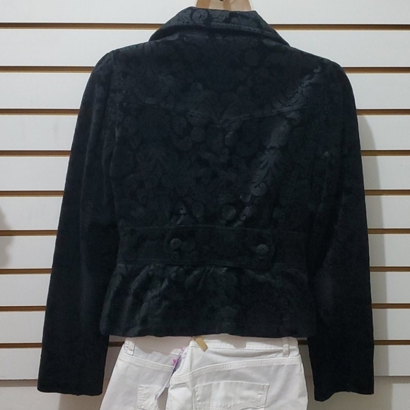 Black Jacket by Ann Taylor - Picture 4 of 6